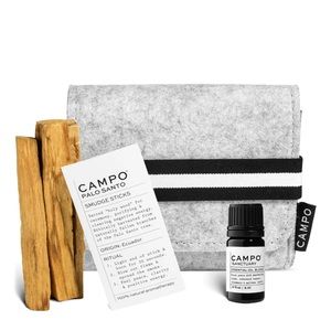 🆕 Campo Home Refresh Kit